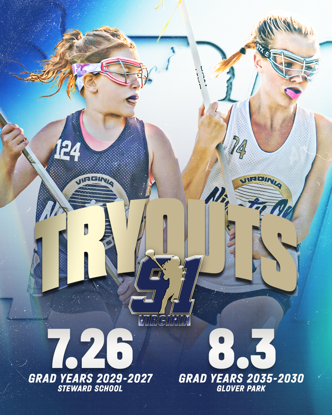 91 VA GIRLS Tryouts V1 (1) 91 VA GIRLS Tryouts V1 (1)