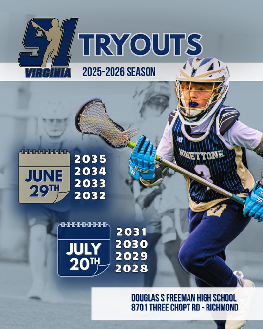25/26 TRYOUTS - 1 25/26 TRYOUTS - 1